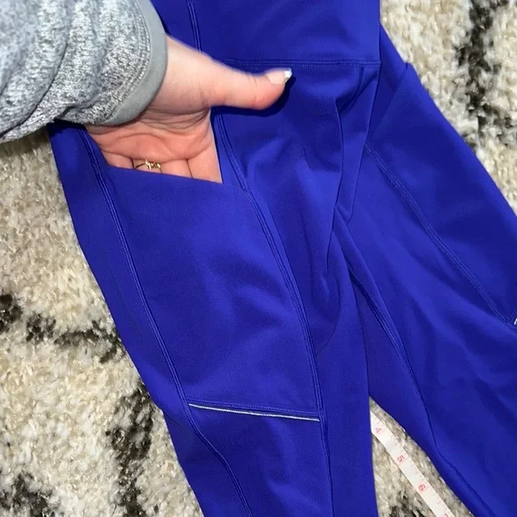 Lululemon Leggings - Picture 7 of 7
